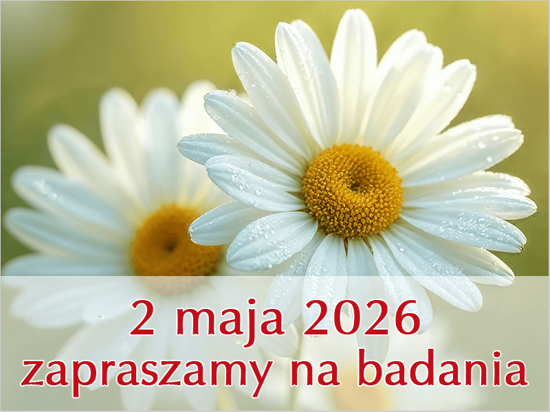 Ważny komunikat