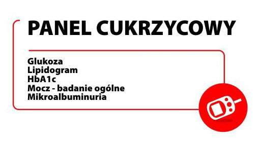 panel cukrzycowy