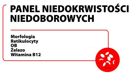 niedokrwistosc