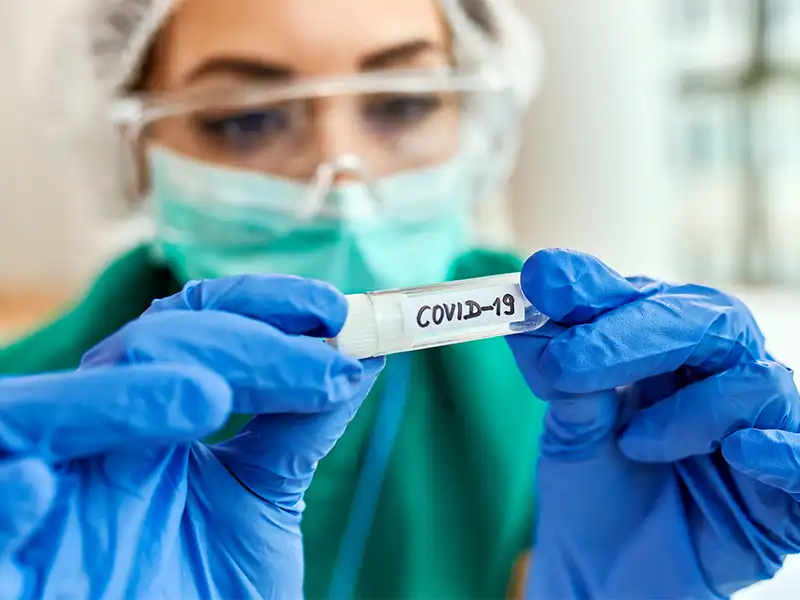 Odporność na sars-cov-2